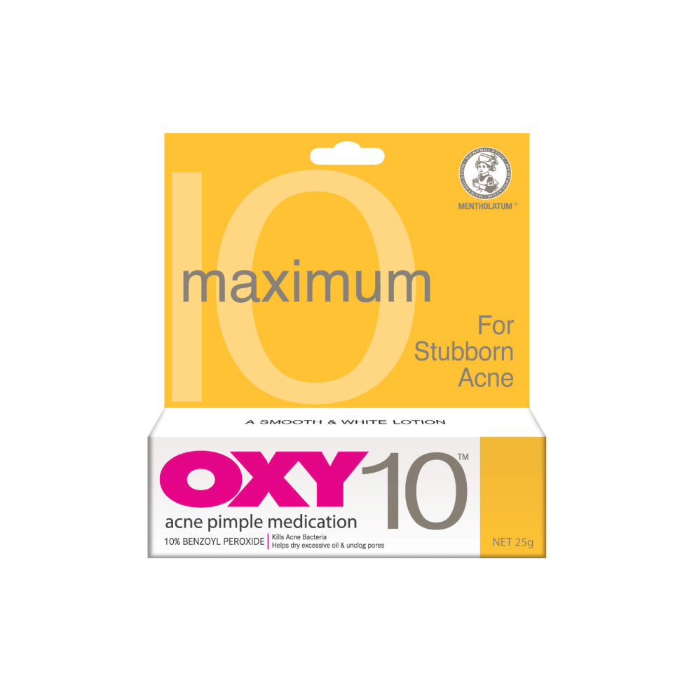OXY 10